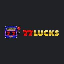 77lucks logo