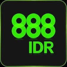 888idr App Game Online Resmi Indonesia