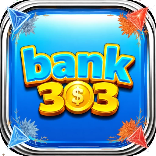 bank303 Aplikasi Game Online Indonesia Terpercaya
