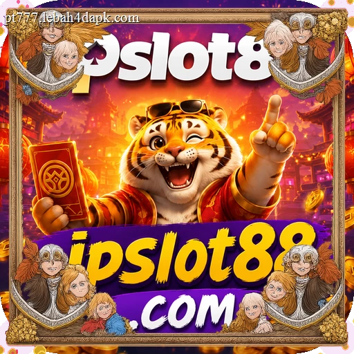 jpslot88 Platform Game Online Indonesia Terpercaya