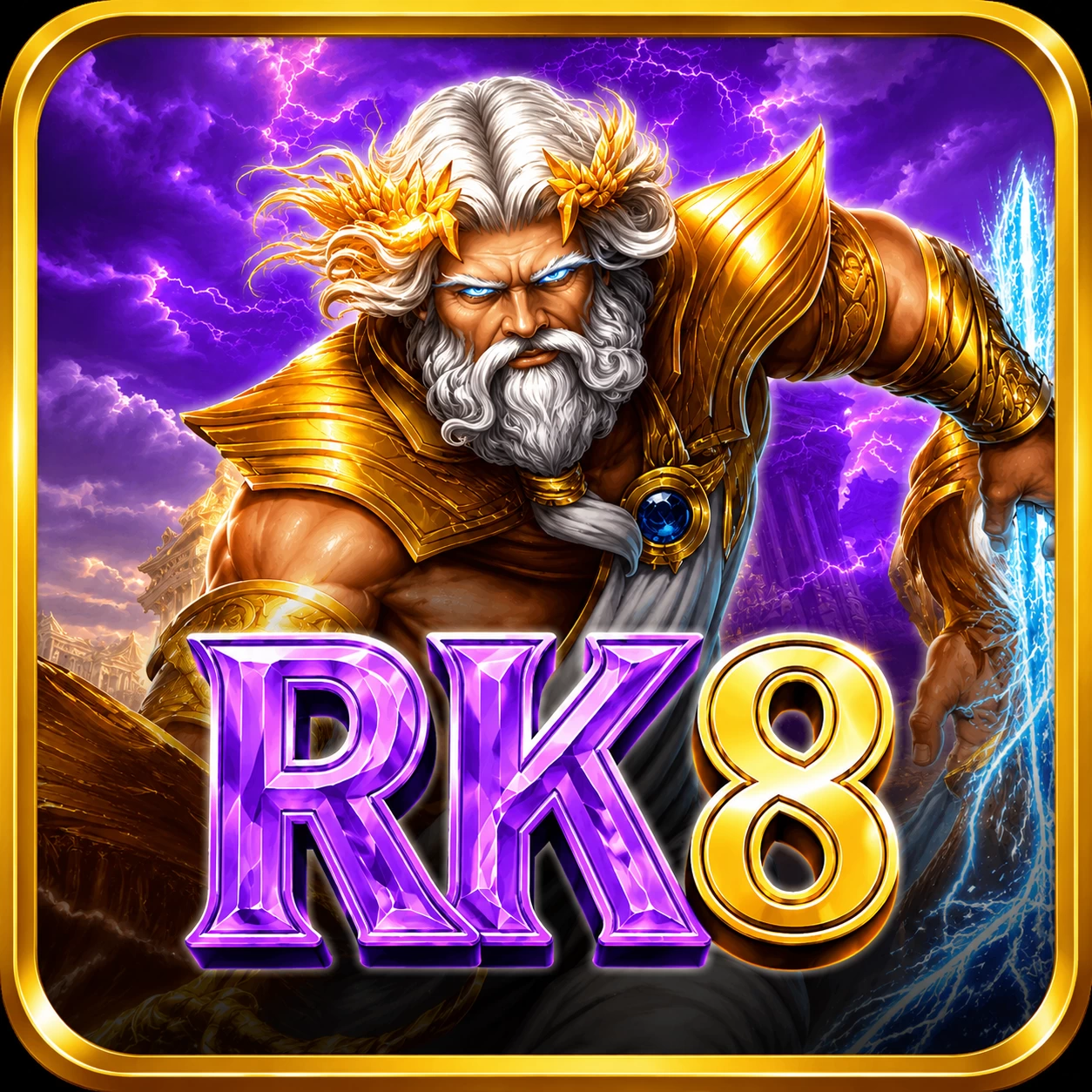 rk8 Aplikasi Game Online Praktis dan Aman
