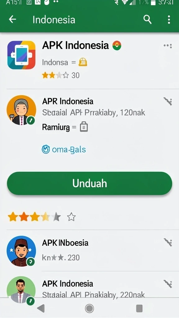 Tangkapan Layar gas138