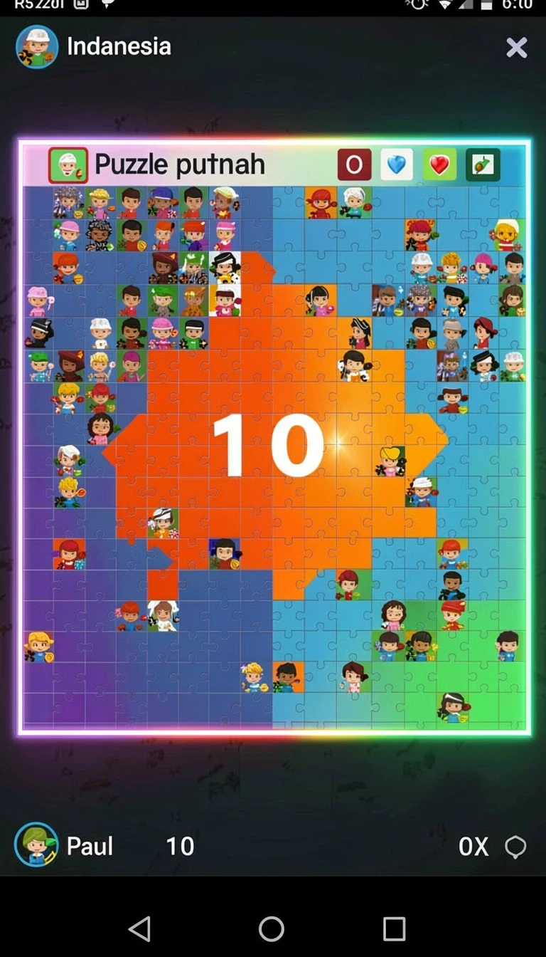 gas138 Screenshot