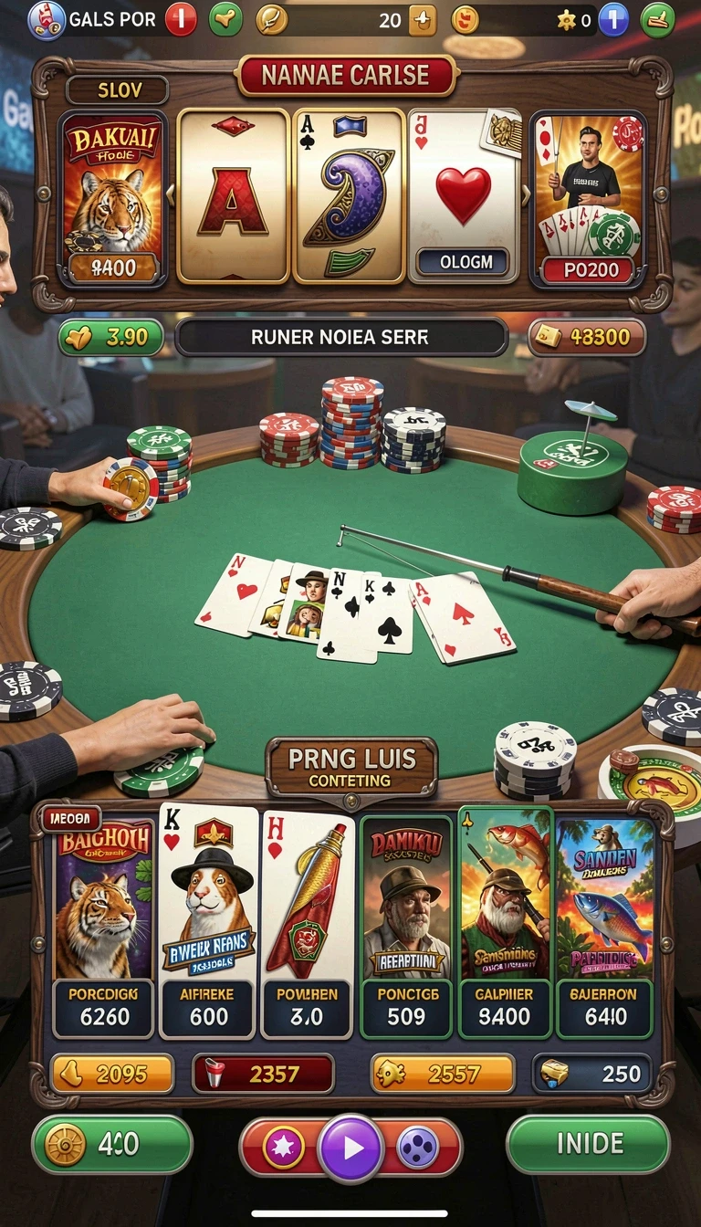 Tangkapan Layar gas138