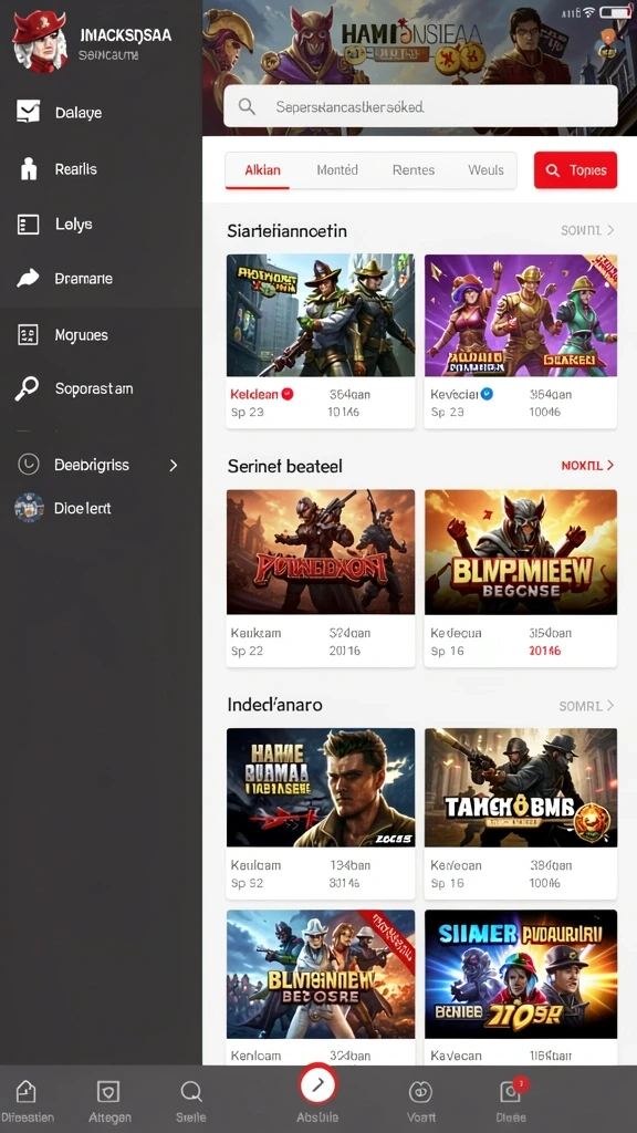 gas138 Screenshot