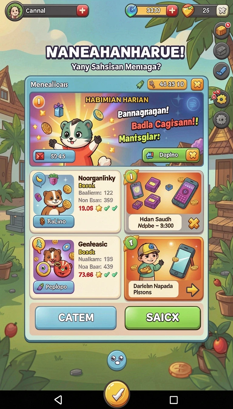 gas138 Screenshot