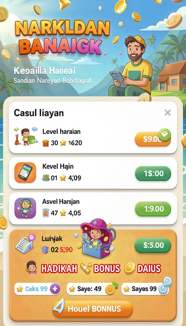 gas138 Screenshot
