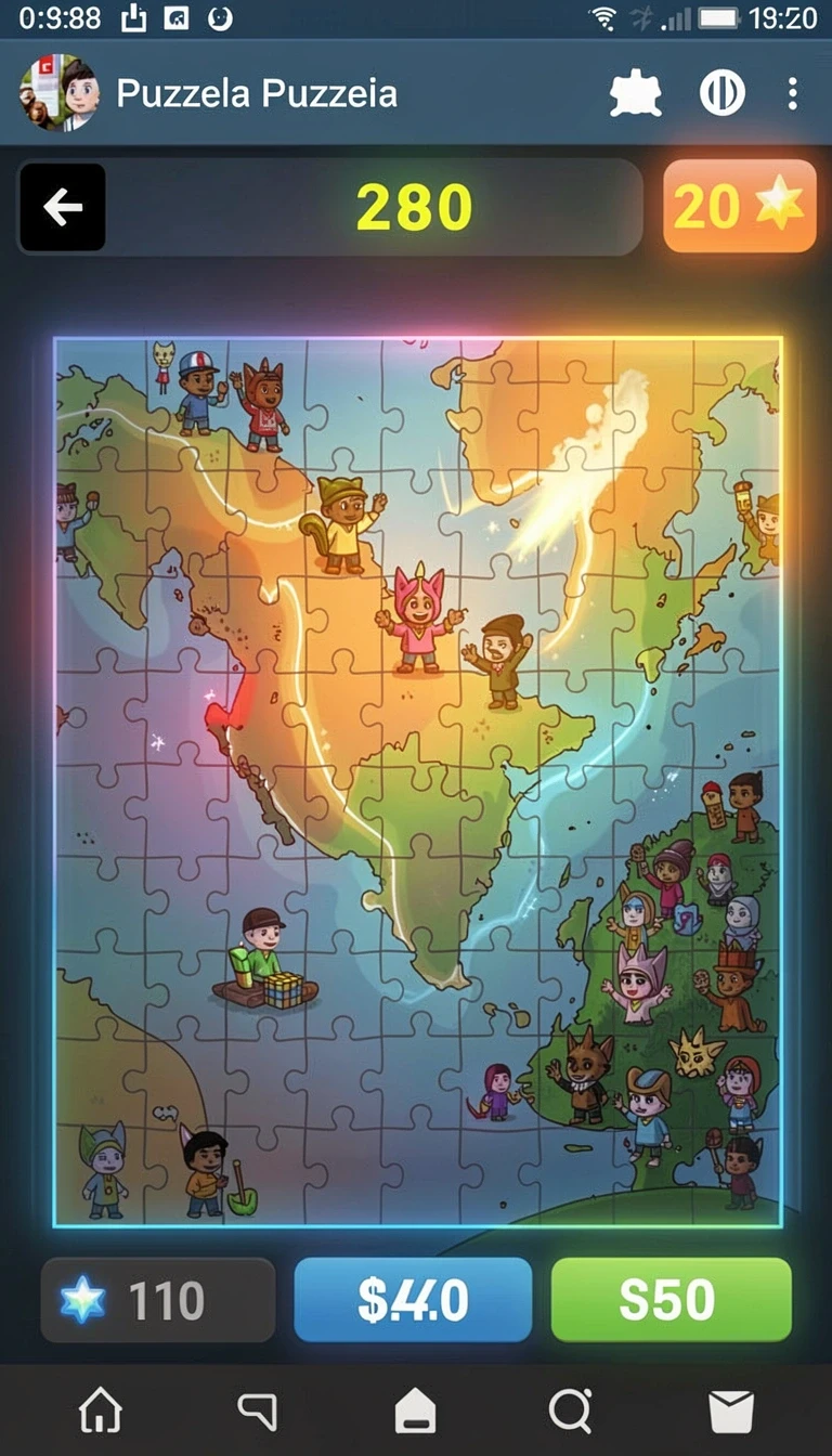 gas138 Screenshot