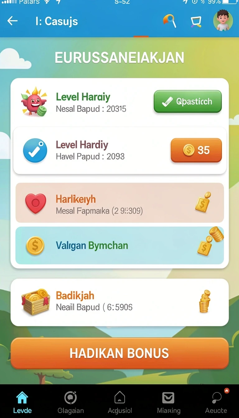gas138 Screenshot