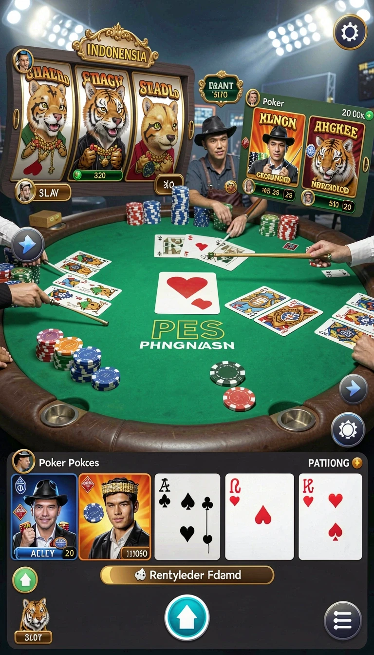 Tangkapan Layar gas138