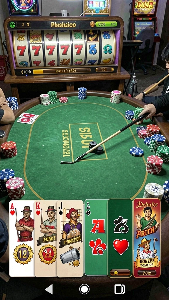 gas138 Screenshot