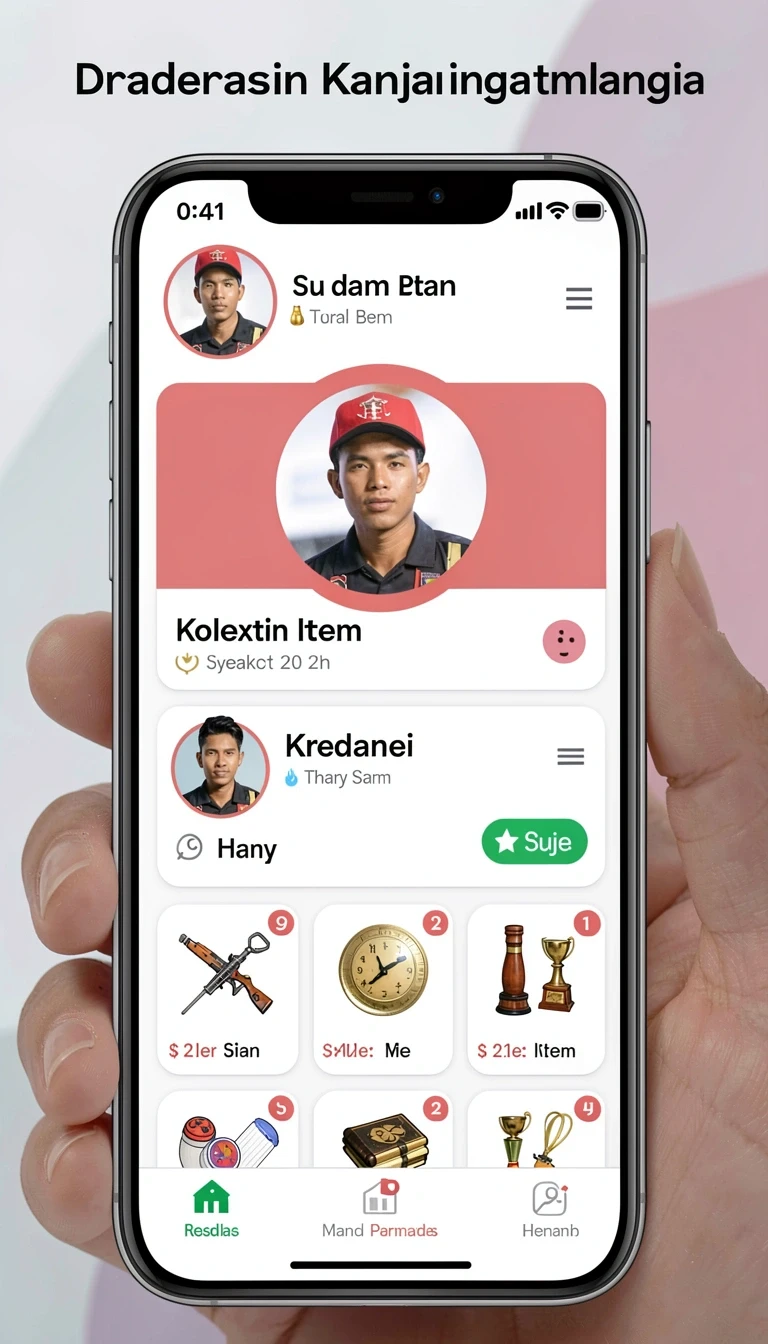 Tangkapan Layar gas138