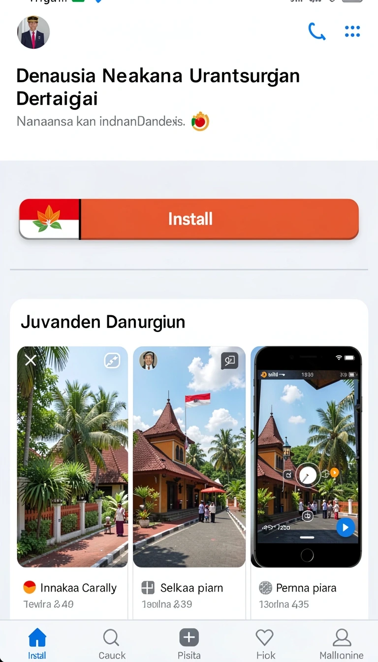 gas138 Screenshot