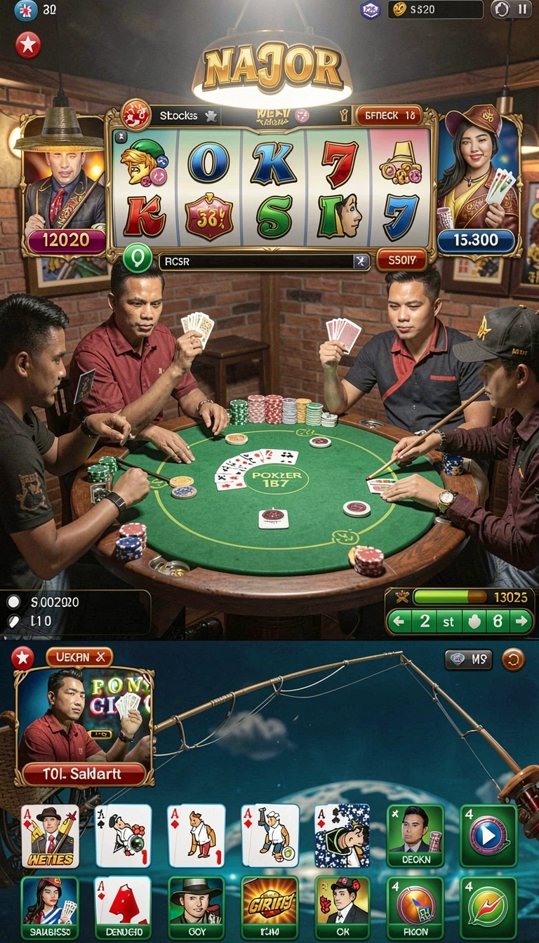 gas138 Screenshot