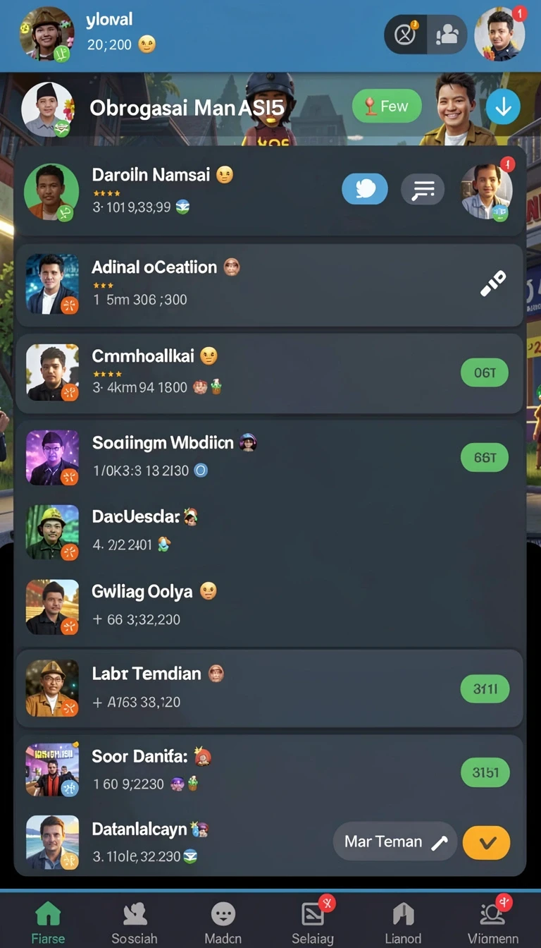 gas138 Screenshot